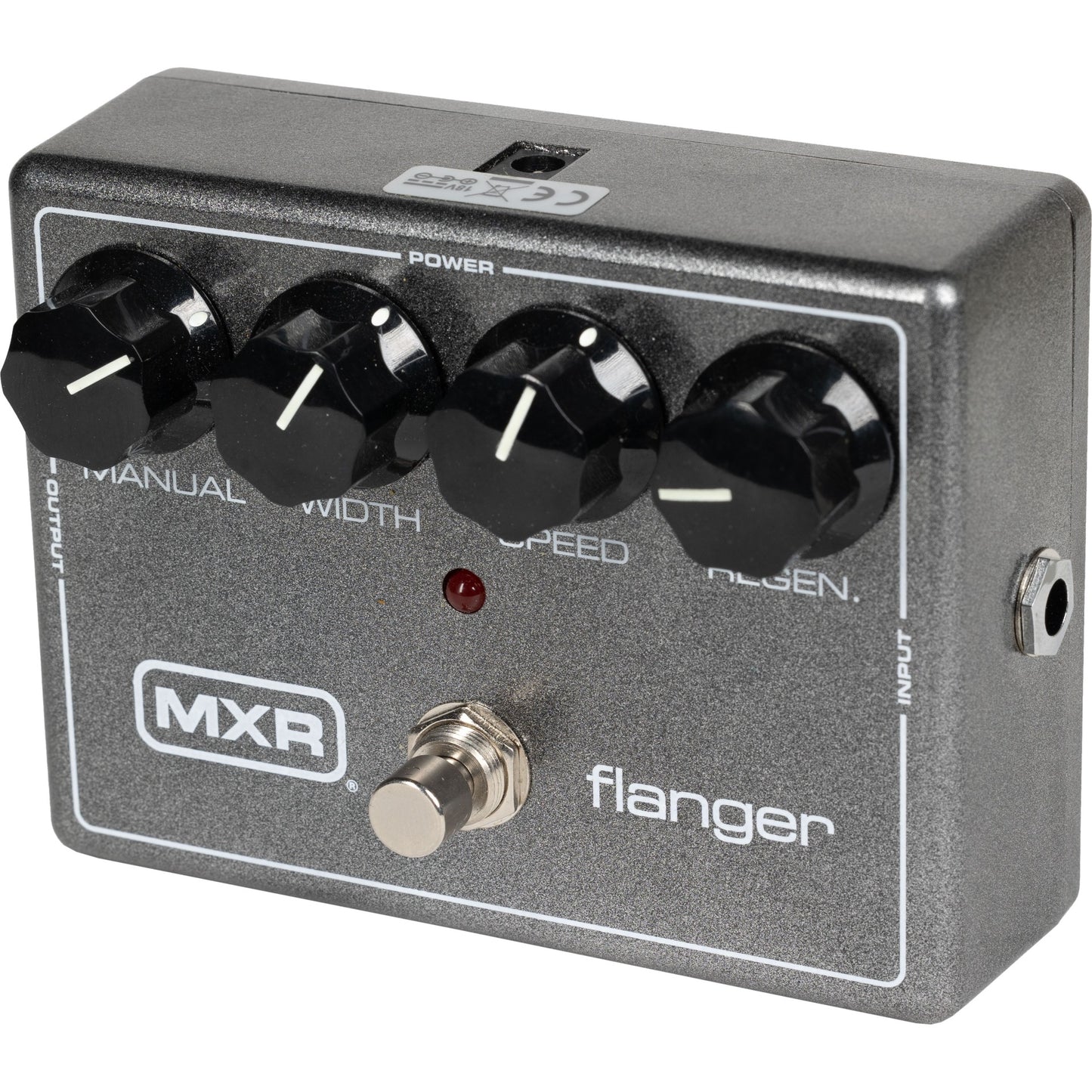MXR M117 Flanger Pedal