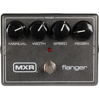MXR M117 Flanger Pedal
