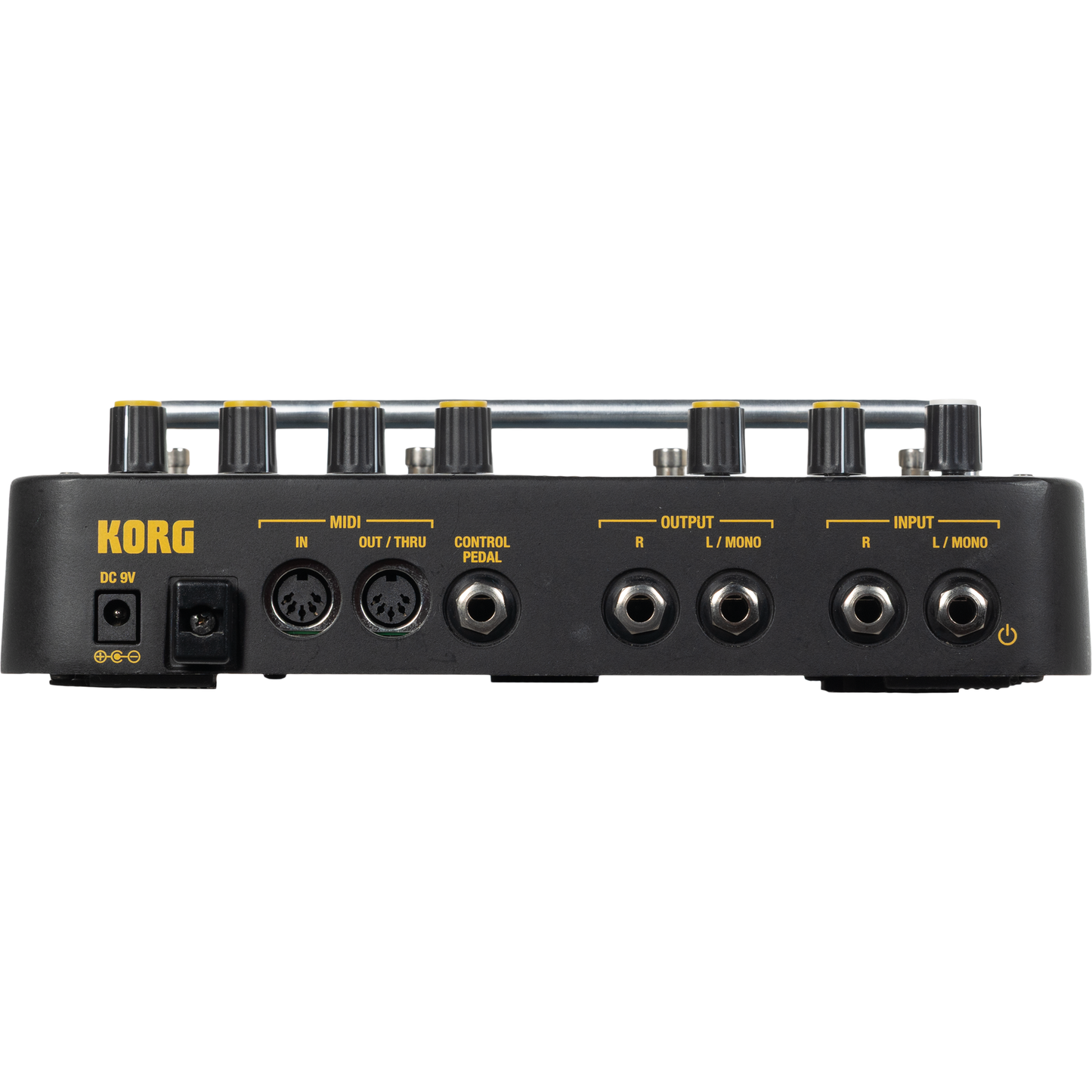 Korg SDD-3000 Delay Pedal