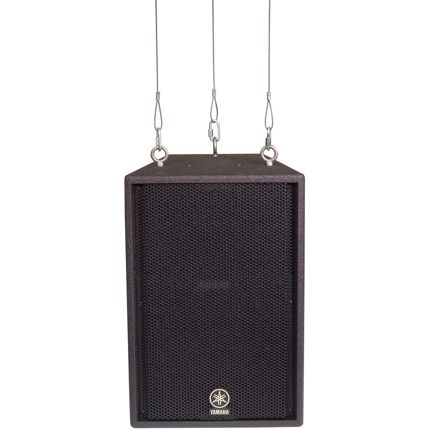 Yamaha C112VA Suspension Ready Speaker Cab with 12" Woofer and 2"