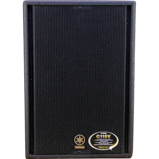 Yamaha C115V 2-Way Loudspeaker System