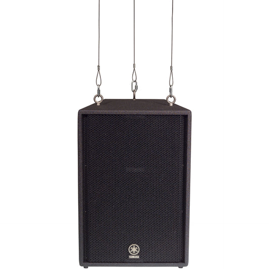 Yamaha C115VA Flyable 15" Club V Loudspeaker