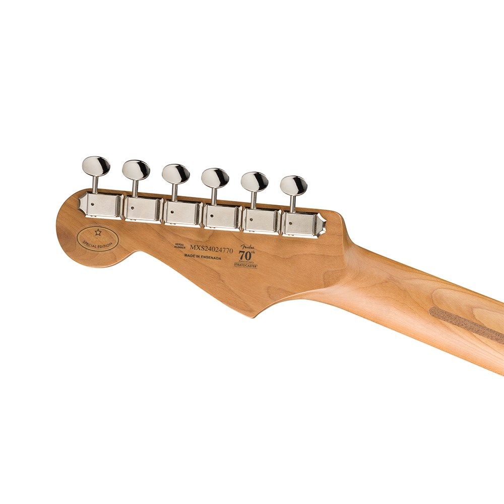 Fender FSR Player II Stratocaster Electric Guitar - 3 Tone Sunburst