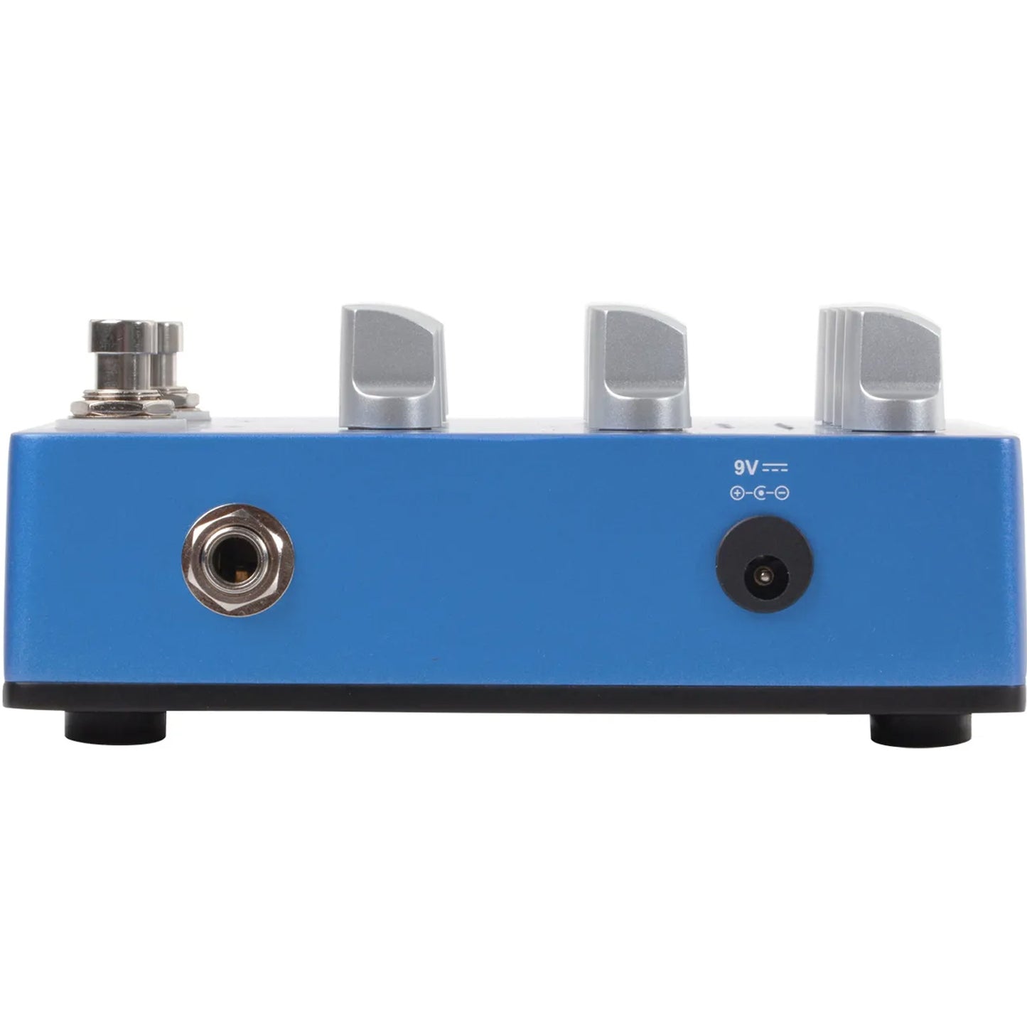 Phil Jones X2-C Dual Compressor Pedal