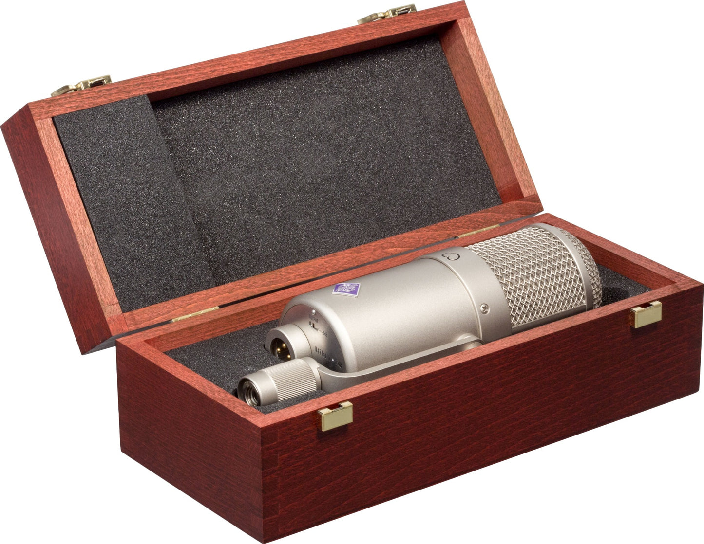 Neumann U47 FET Collector’s Edition Mic