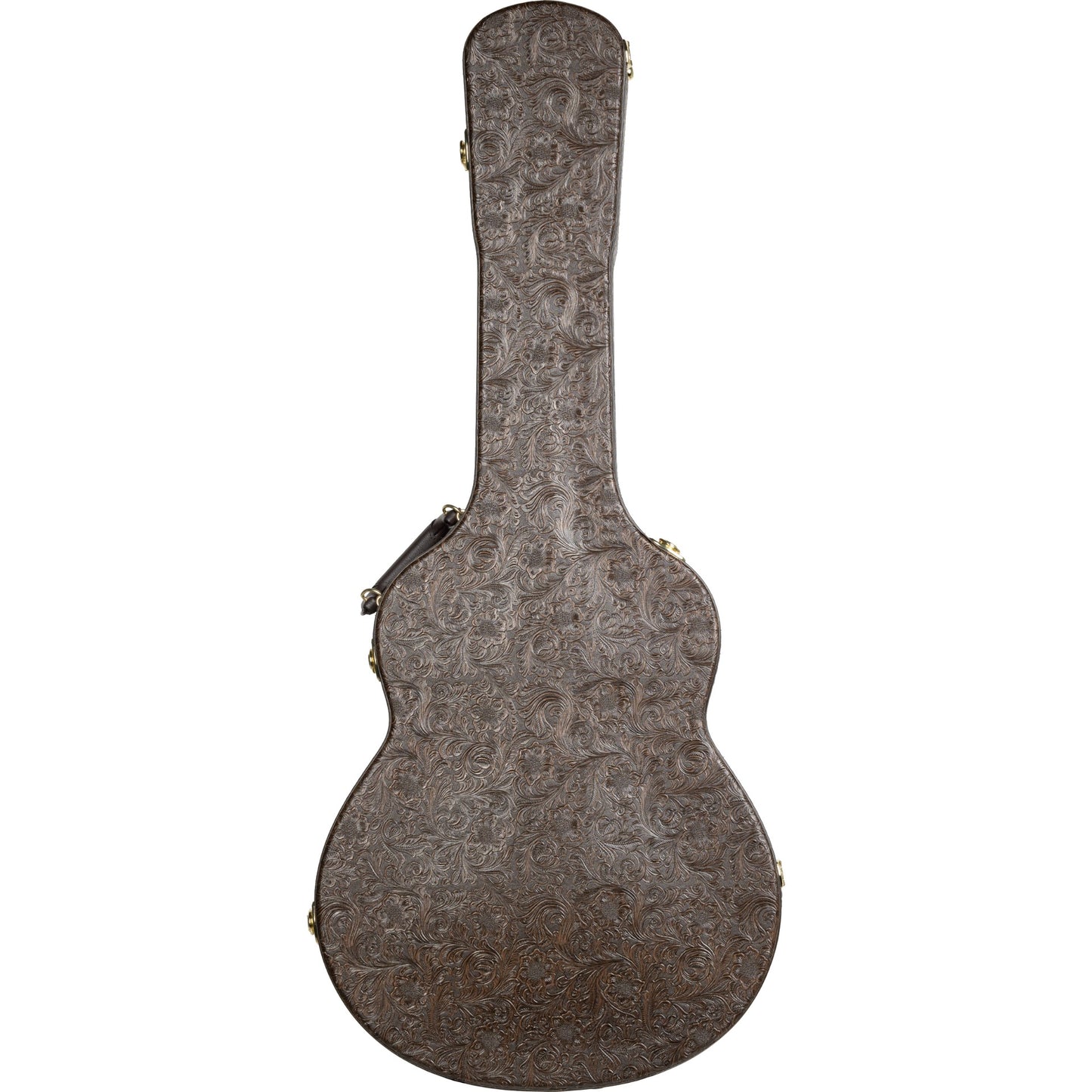 Taylor 618e Grand Orchestra V-Class Acoustic Electric Guitar, Maple