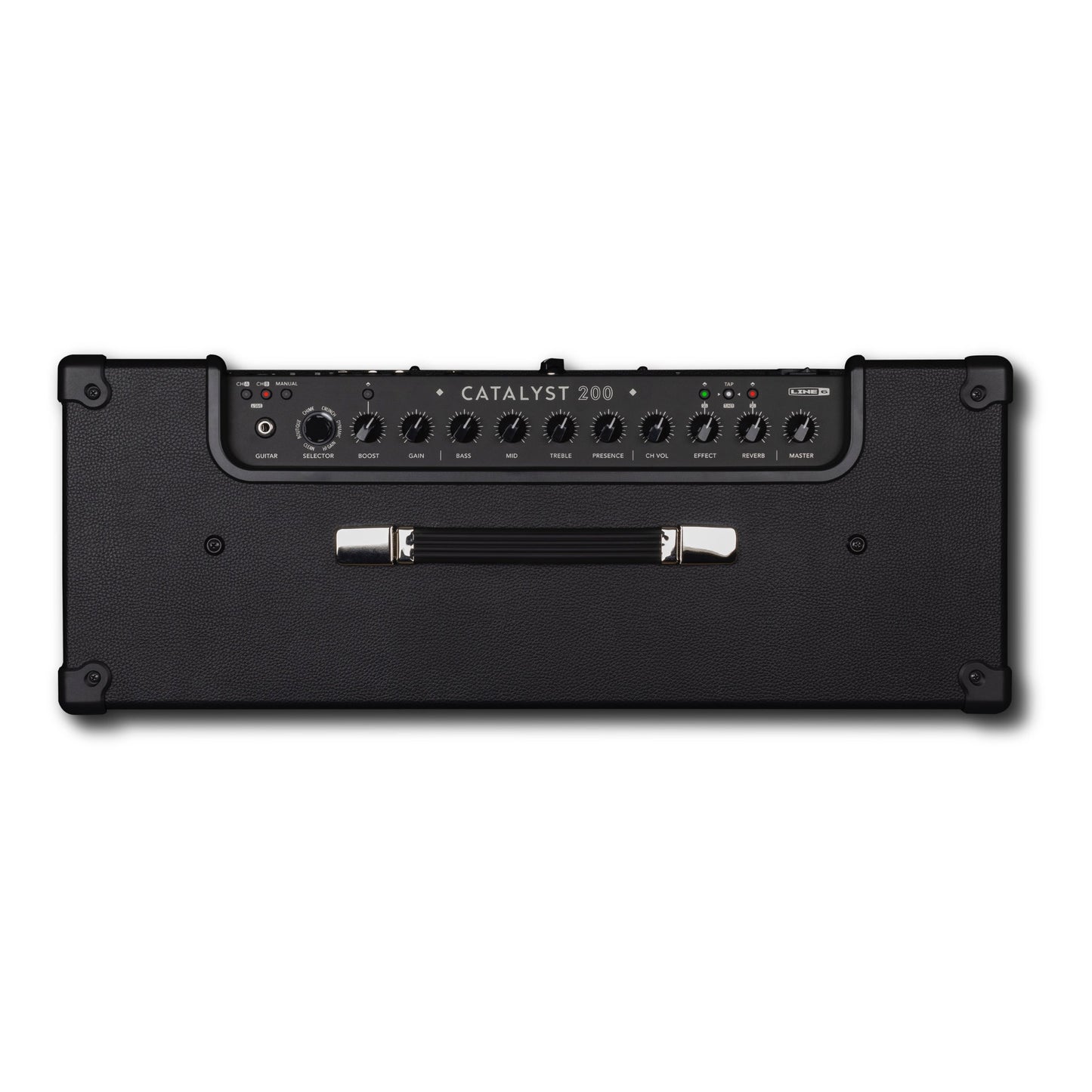 Line 6 CATALYST 200 2x12" 200-watt Combo Amp