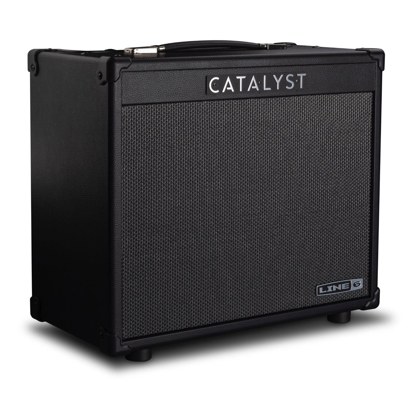 Line 6 Catalyst 60 1x12" Modeling Combo Amplifier