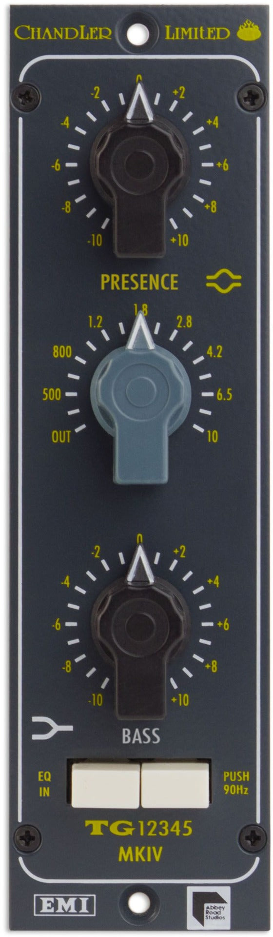Chandler Limited TG12345 MKIV Equalizer