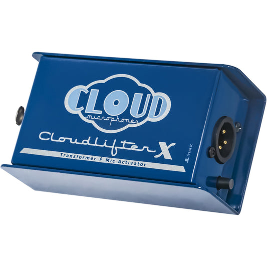 Cloud Microphones CL-X Cloudlifter Mic Activator