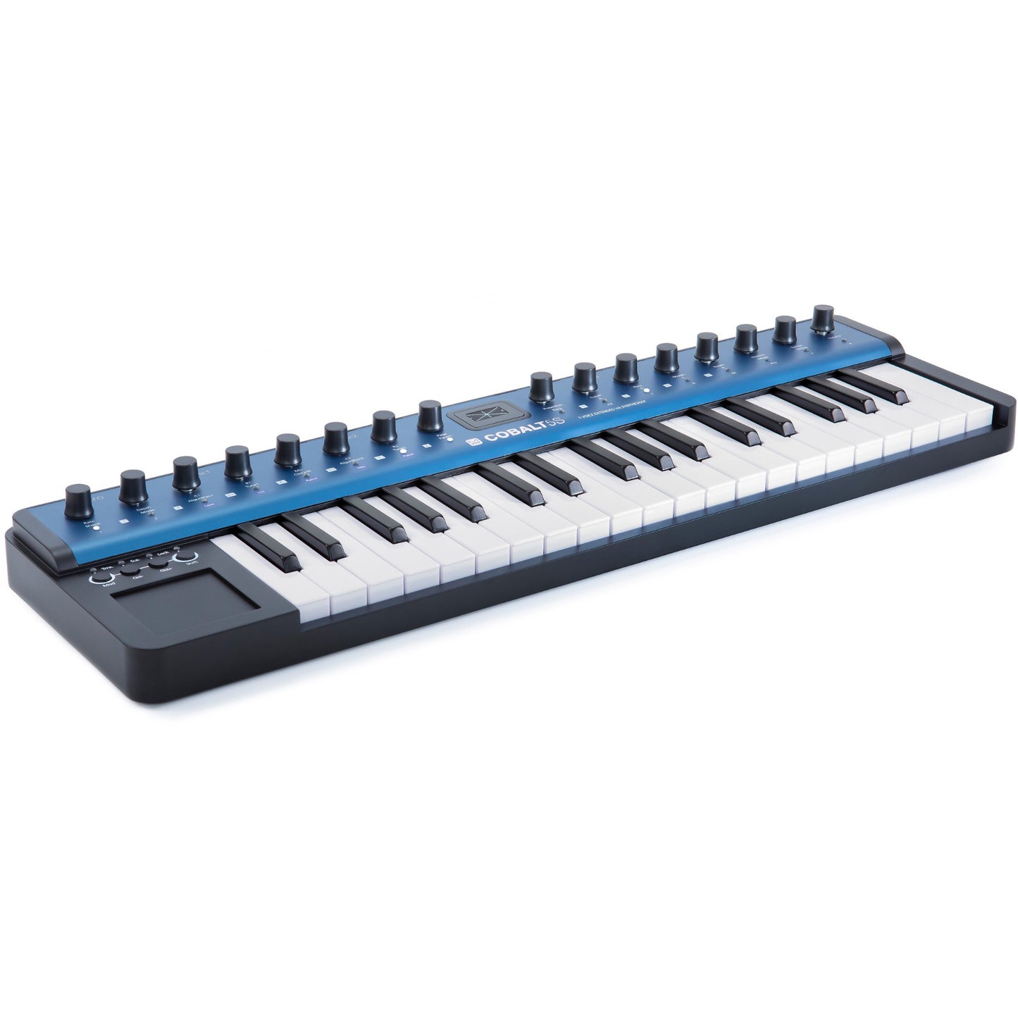 Modal Electronics COBALT5S 5 Voice Extended VA Synth