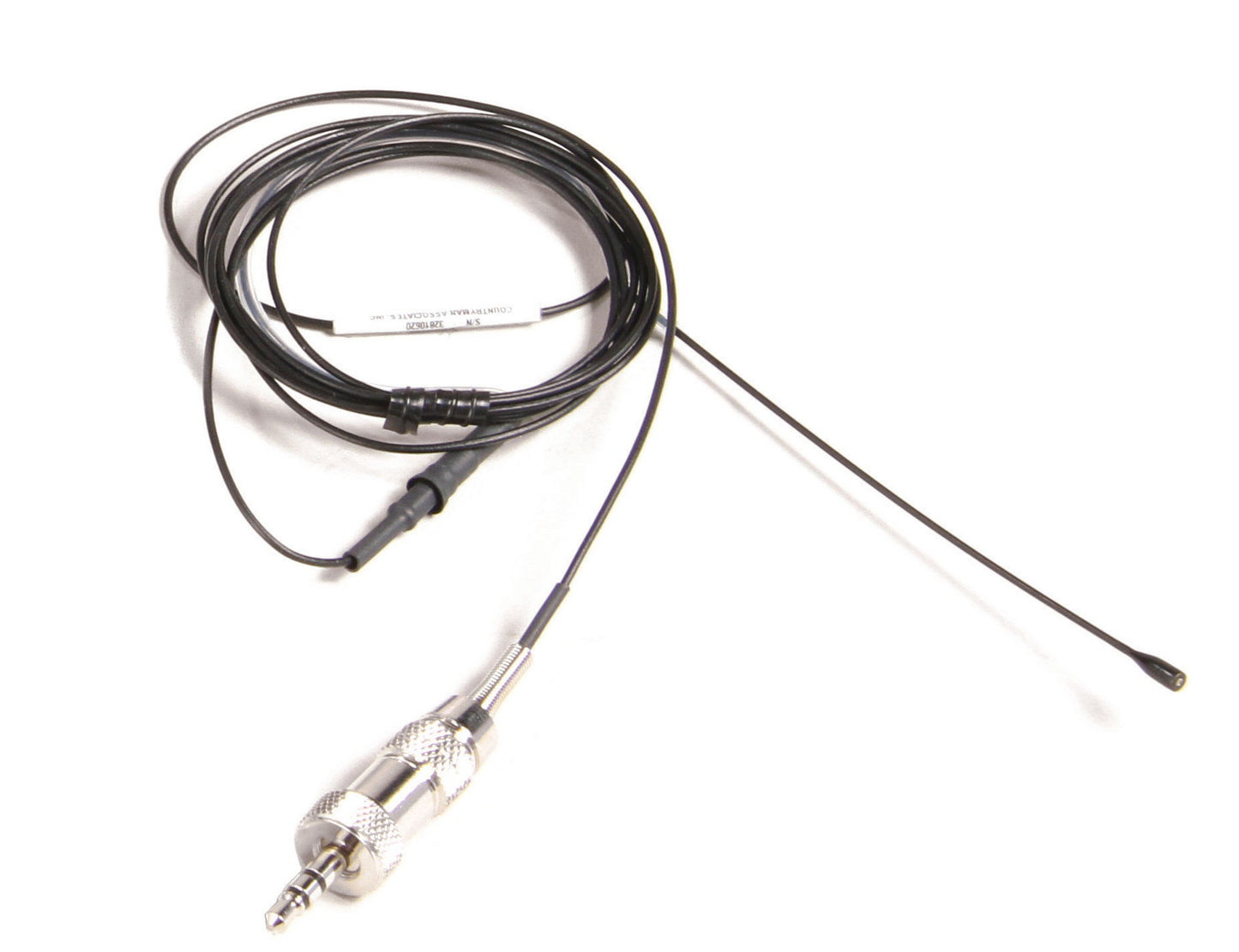 Countryman E6 Omnidirectional Earset (E6OW5B1SR)