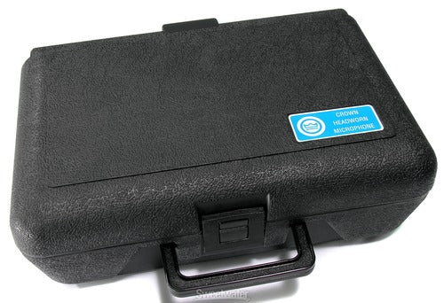 Crown CM311AESH Headset Microphone