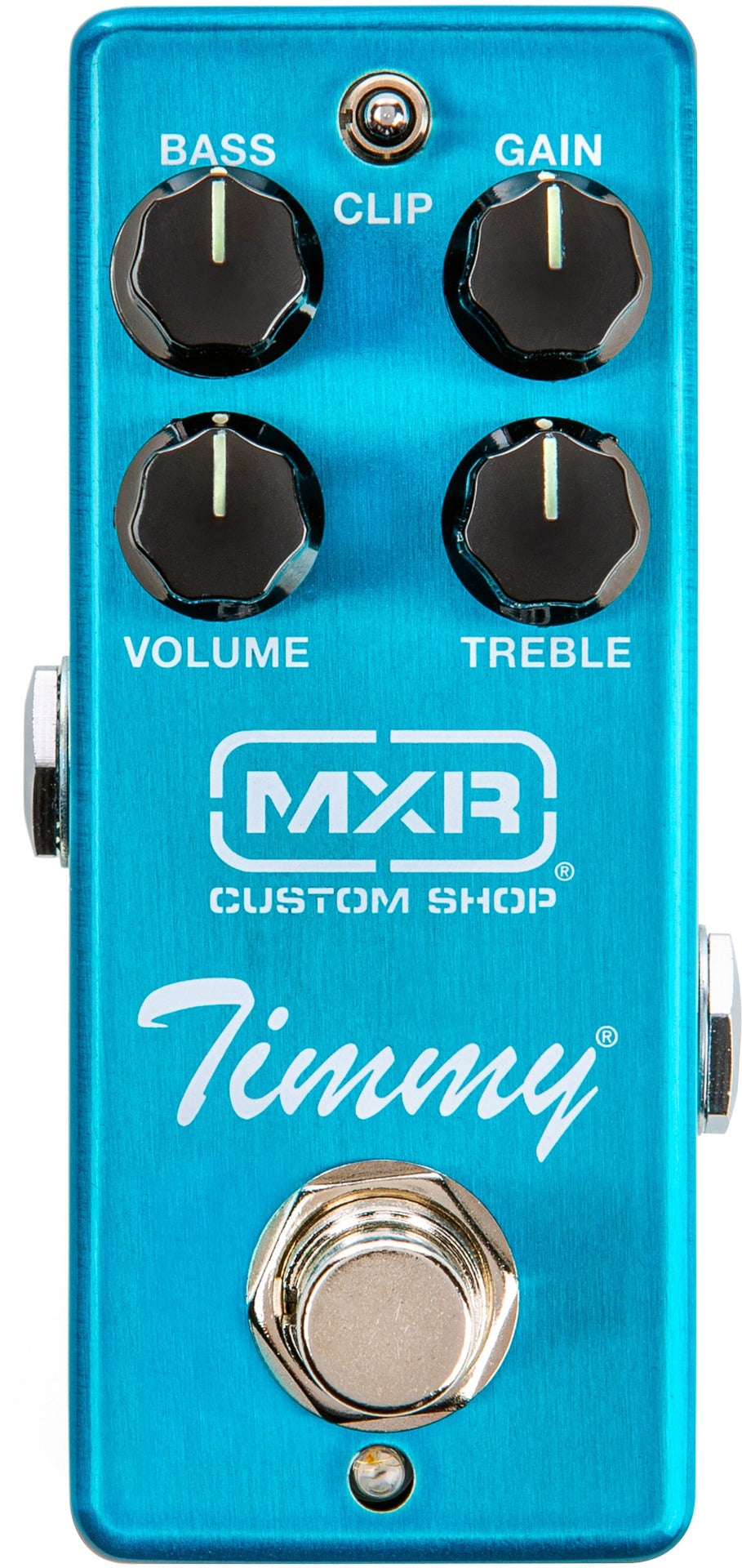 pedal timmy overdrive MXR Timmy Overdrive Pedal – Alto Music