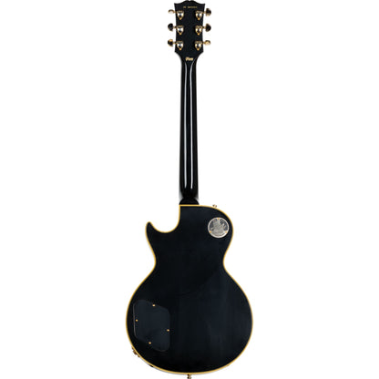 Gibson Peter Frampton "Phenix" Inspired Les Paul Custom in VOS Ebony