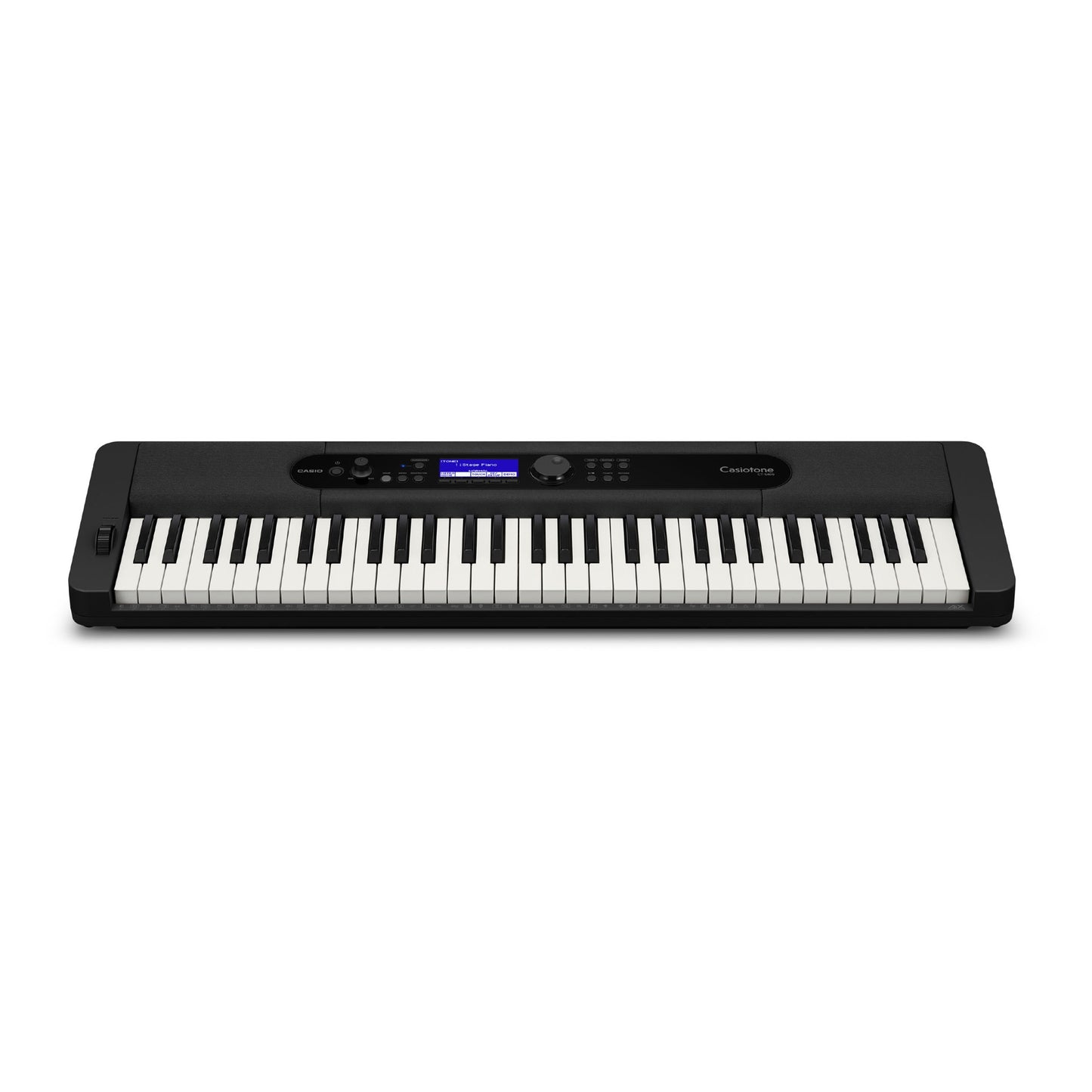 Casio CT-S400 61-Key Portable Keyboard
