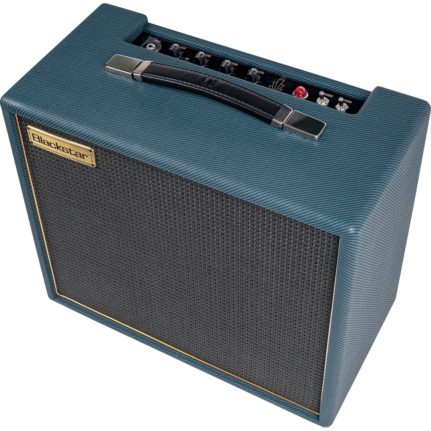 Blackstar CV10 Carmen Vandenberg 10 Watt 1x12” Combo Amp