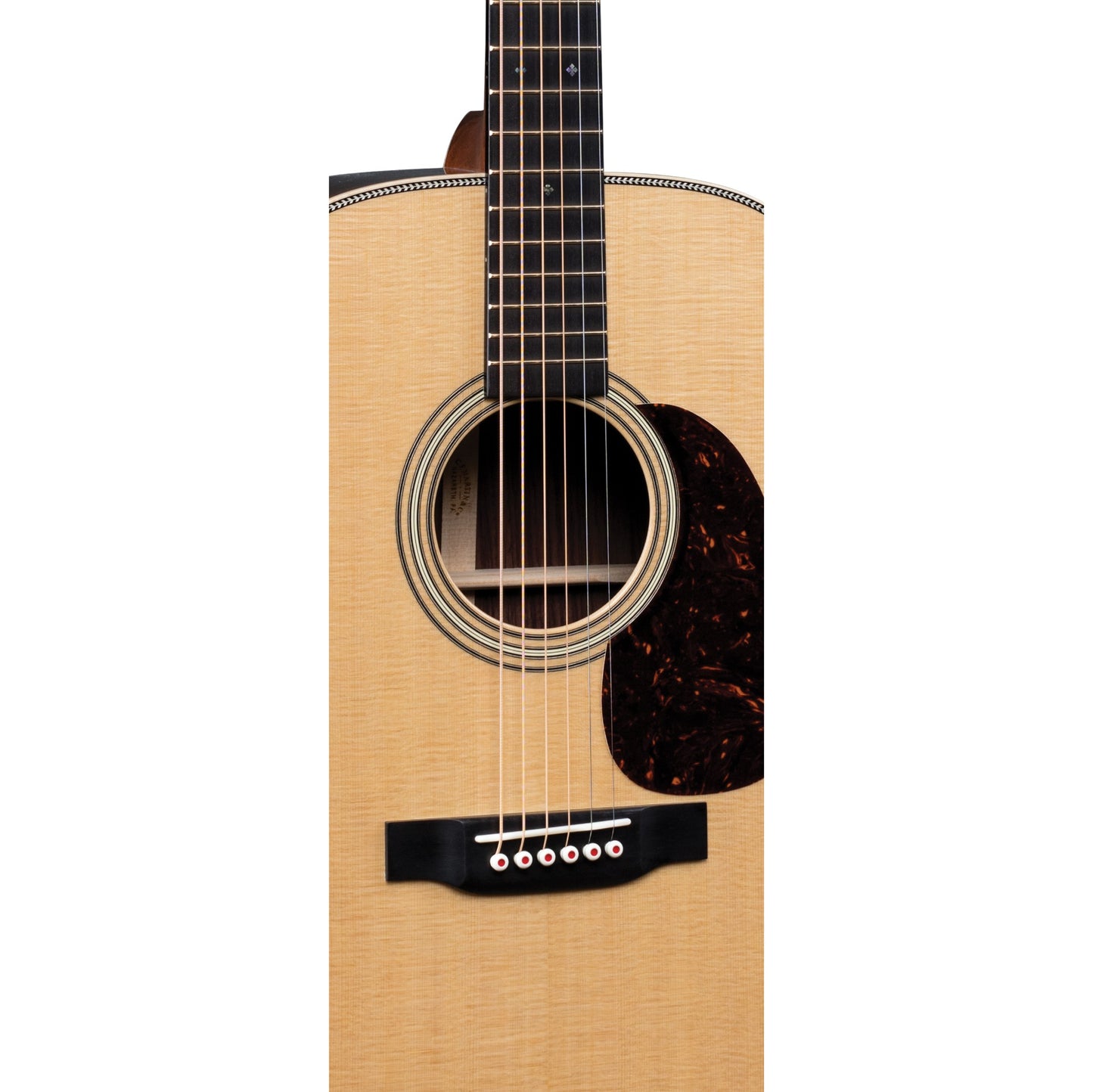 Martin D-28 Modern Deluxe Acoustic Guitar
