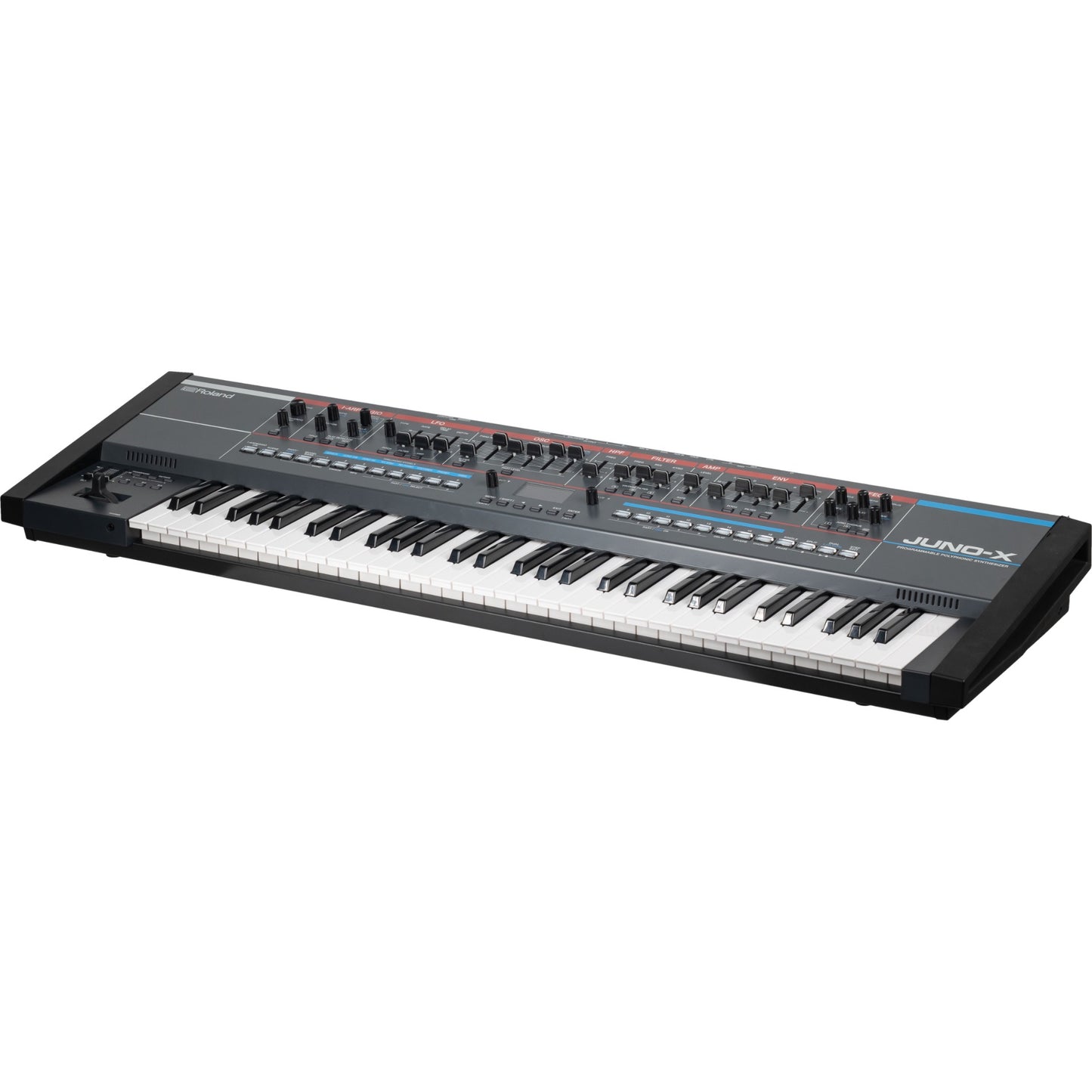 Roland Juno-X Keyboard Synthesizer