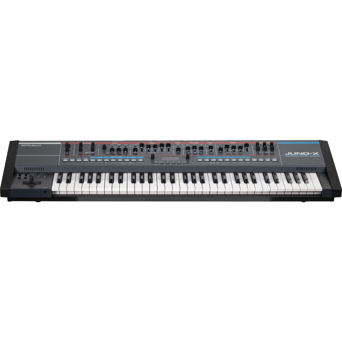 Roland Juno-X Keyboard Synthesizer