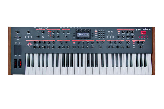 Dave Smith Instruments Prophet 12 Synthesizer