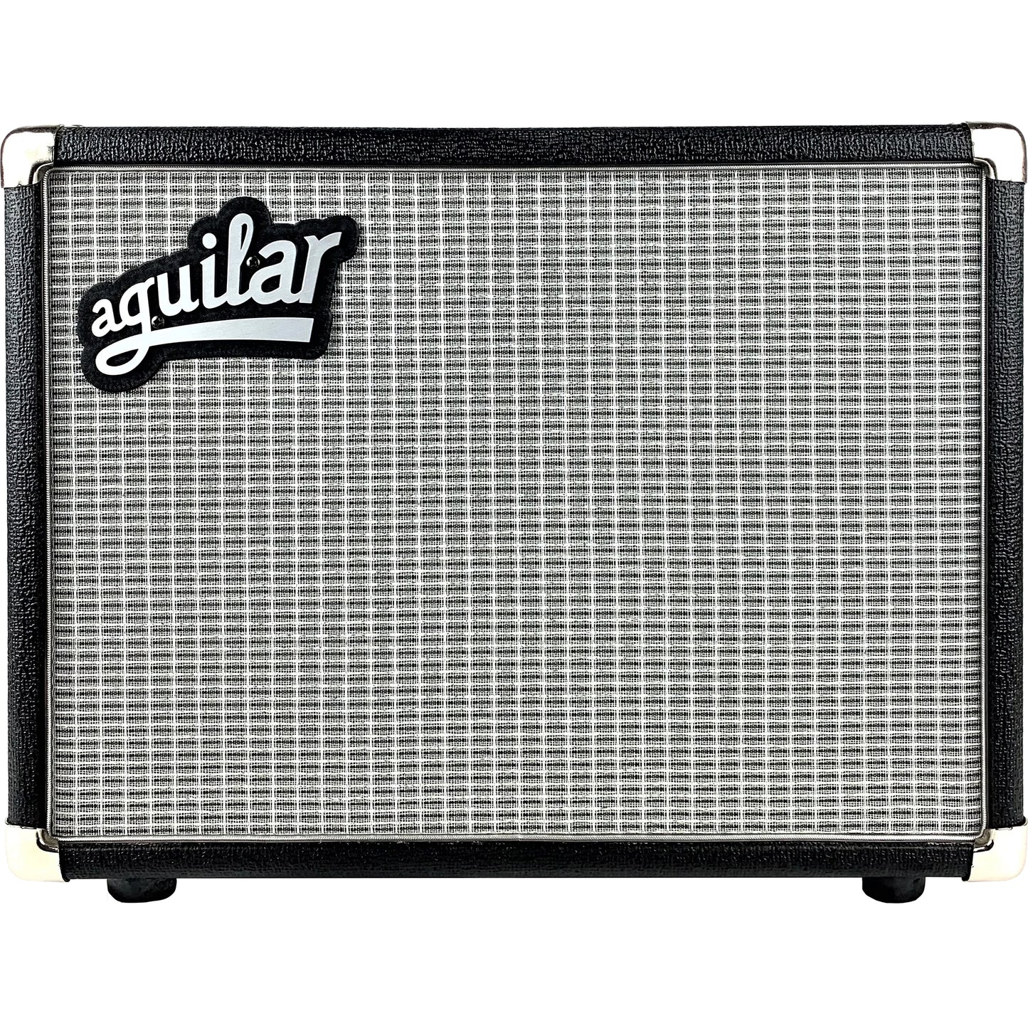Aguilar DB 112 300-watt 1x12" 8-Ohm Bass Cabinet, Classic Black