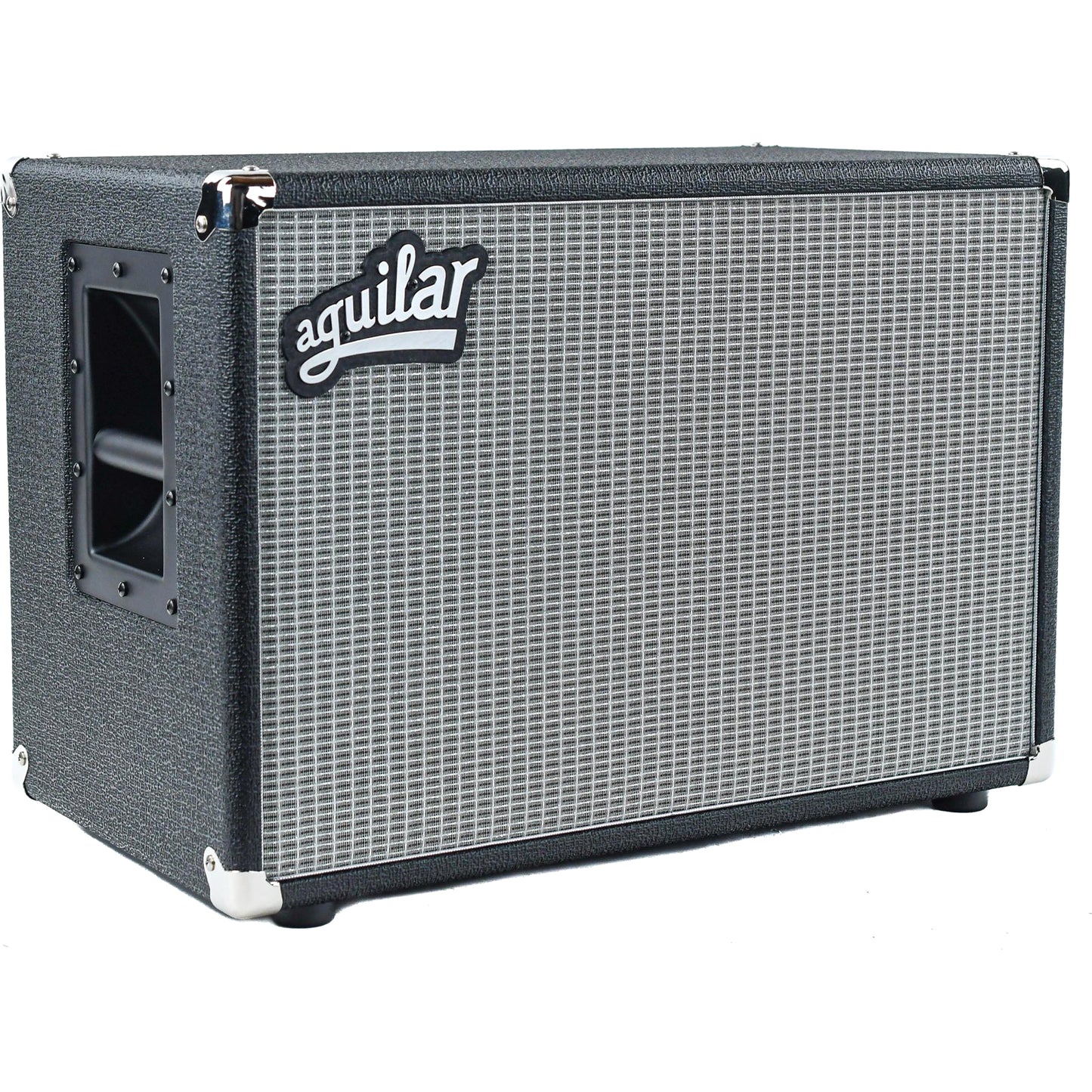 Aguilar DB 210 Bass Cabinet, 8 Ohm, Classic Black