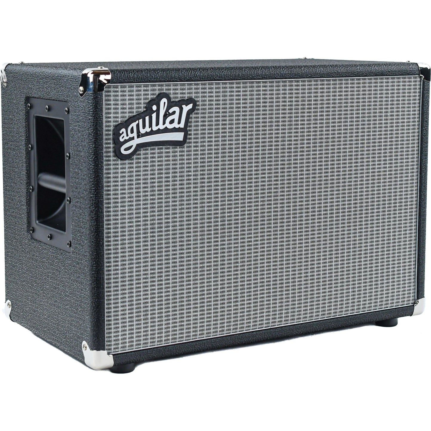 Aguilar DB 210 Bass Cabinet, 4 Ohm Classic Black