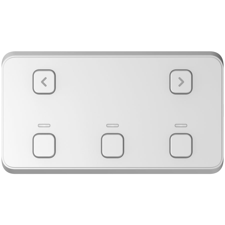 Lava Music Wireless Effects Control Pedal