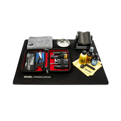 Dunlop DGT302 System 65 Complete Setup Tech Kit
