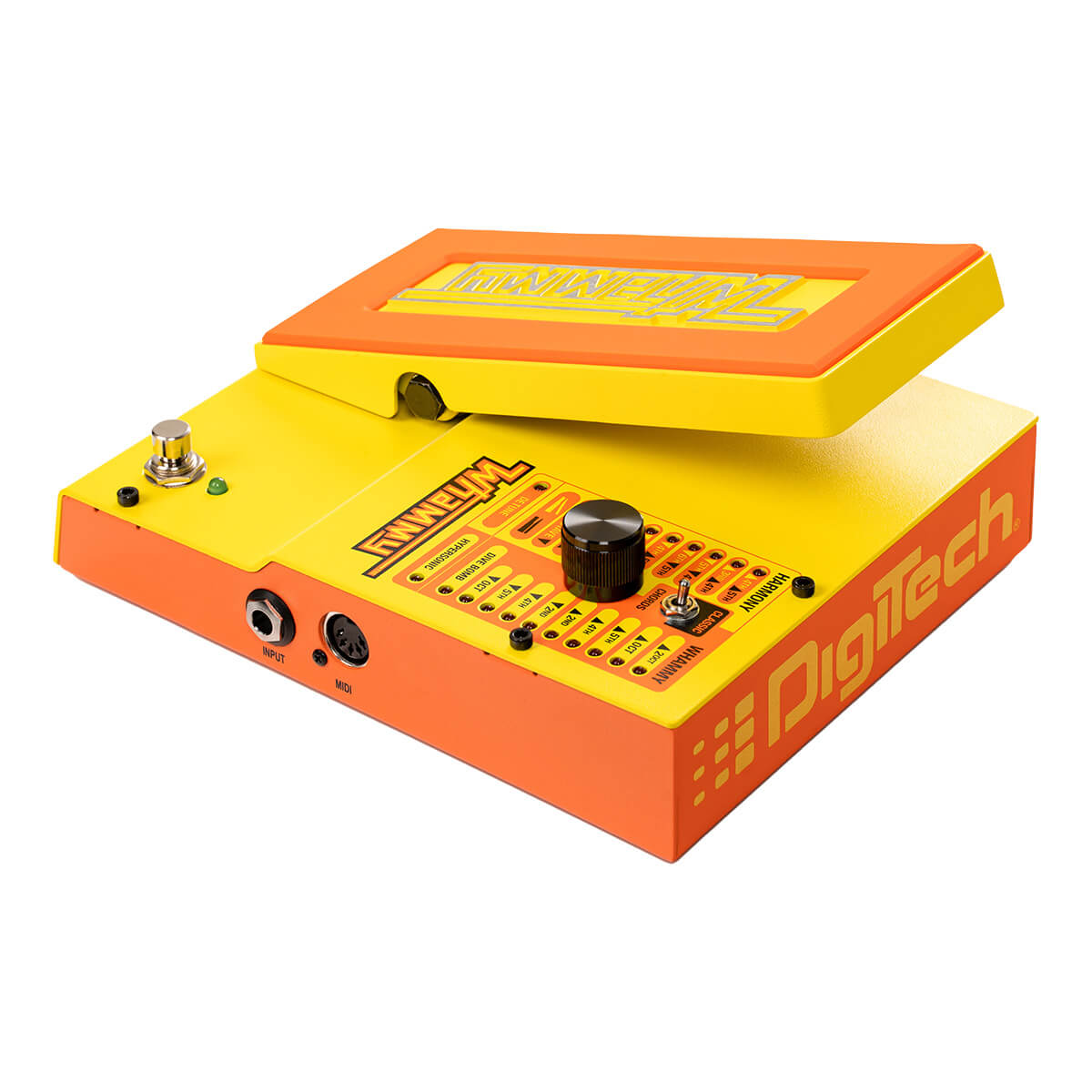 Digitech WHAMMYMN Mono Neon Signature Whammy Pedal