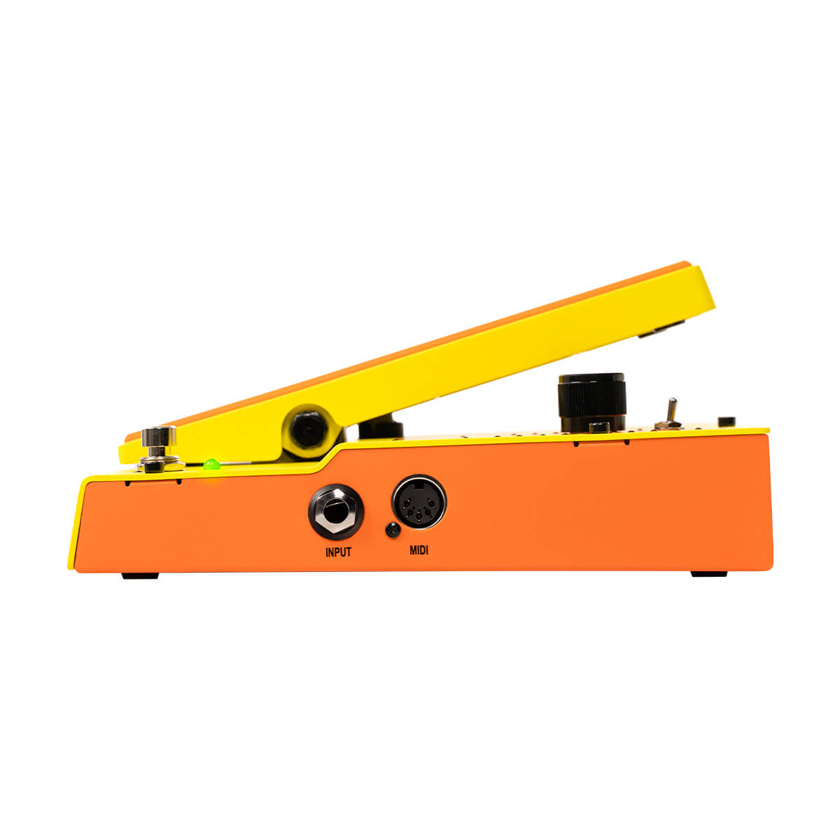 Digitech WHAMMYMN Mono Neon Signature Whammy Pedal