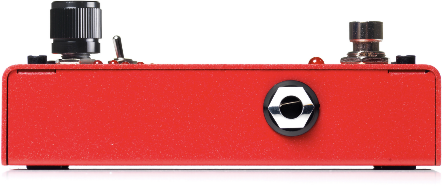 Digitech Drop Polyphonic Drop Tune Pedal