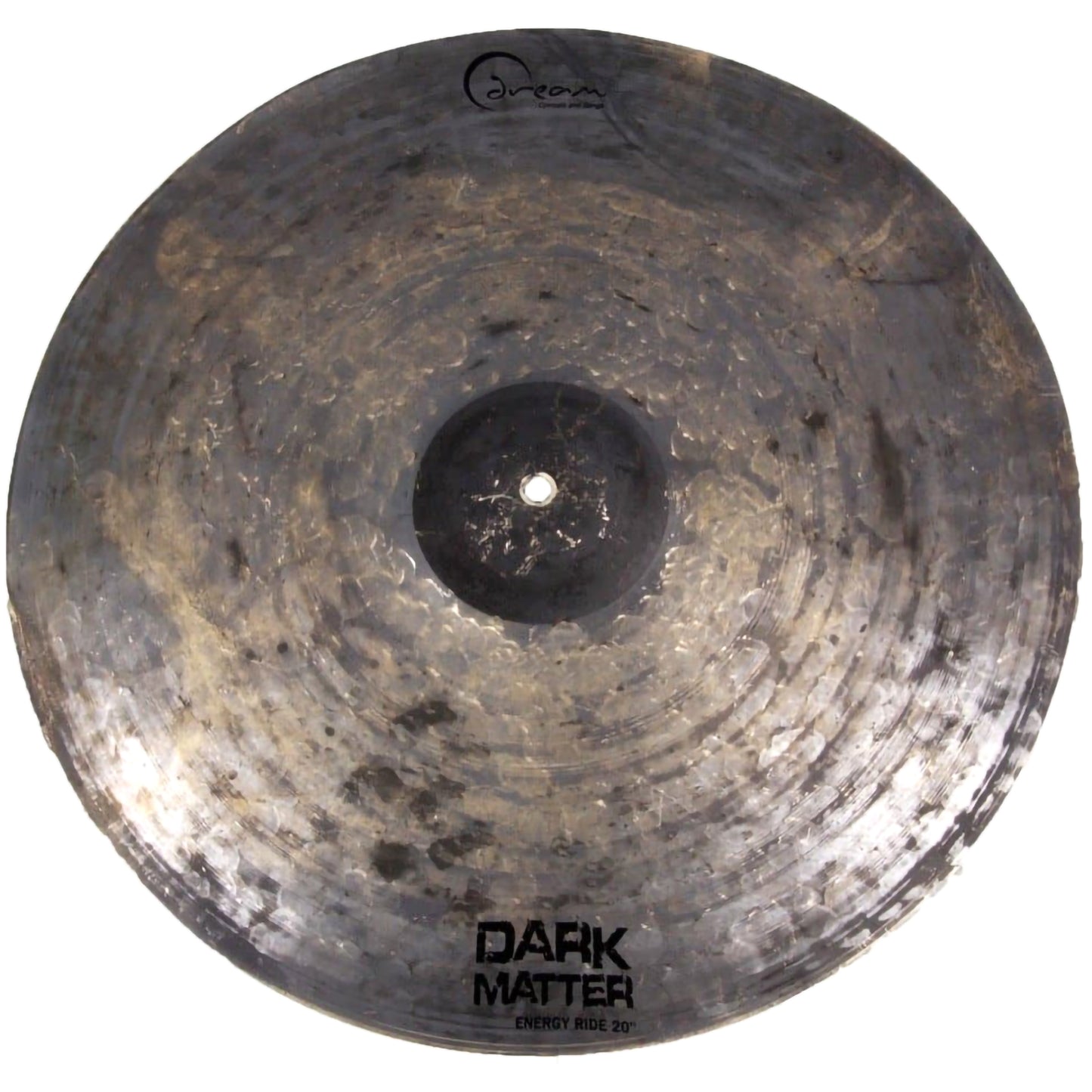 Dream 20” Dark Matter Energy Ride Cymbal