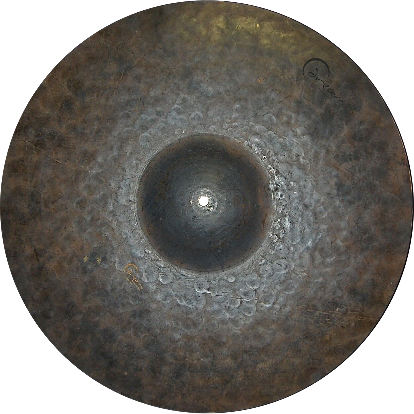 Dream 20” Dark Matter Moon Ride Cymbal