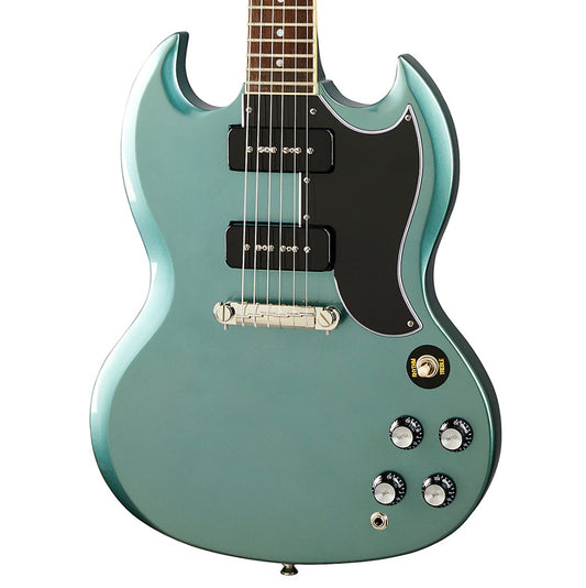 Epiphone SG Special Faded in Pelham Blue