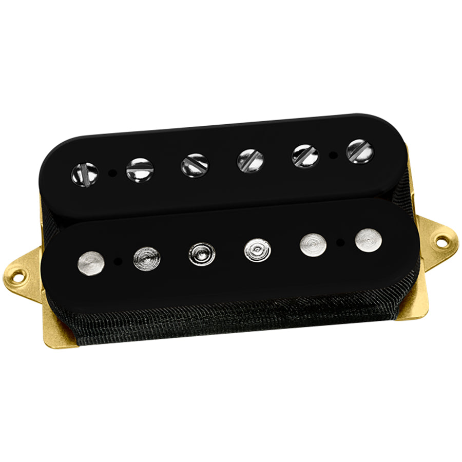 DiMarzio DP193 Air Norton F Spaced Pickup - Black