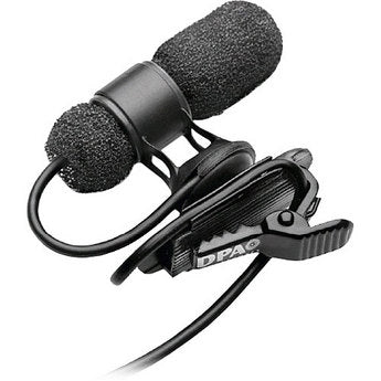 DPA 4080-BM Cardioid Lavalier Microphone