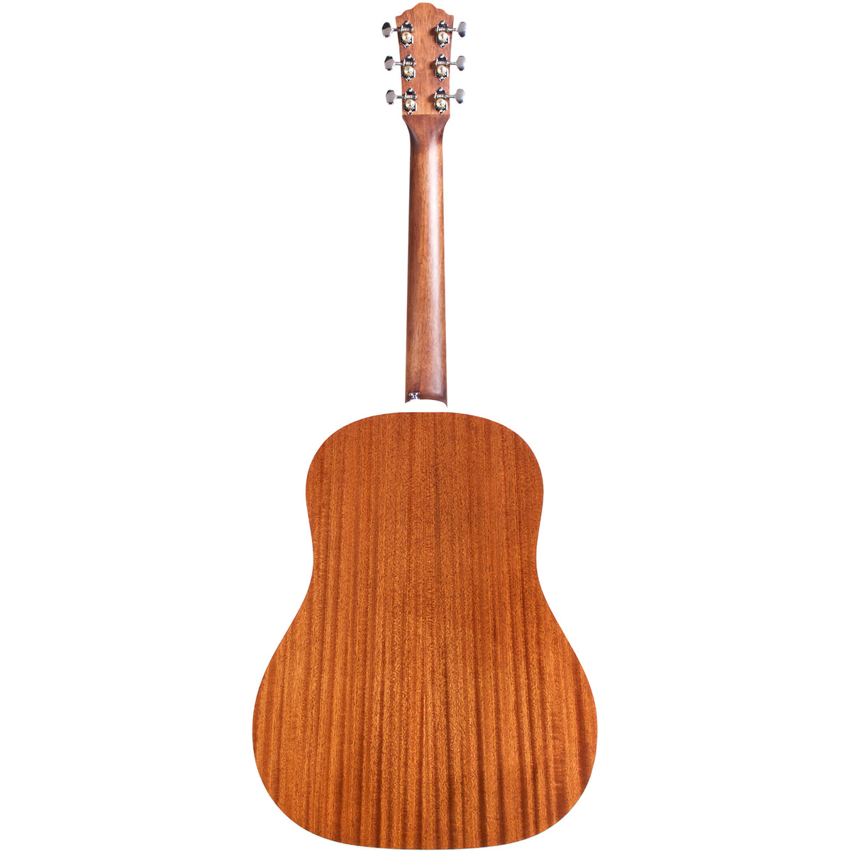 Guild DS-240 Dreadnought Memoir Westerly Acoustic Guitar, Vintage Sunburst
