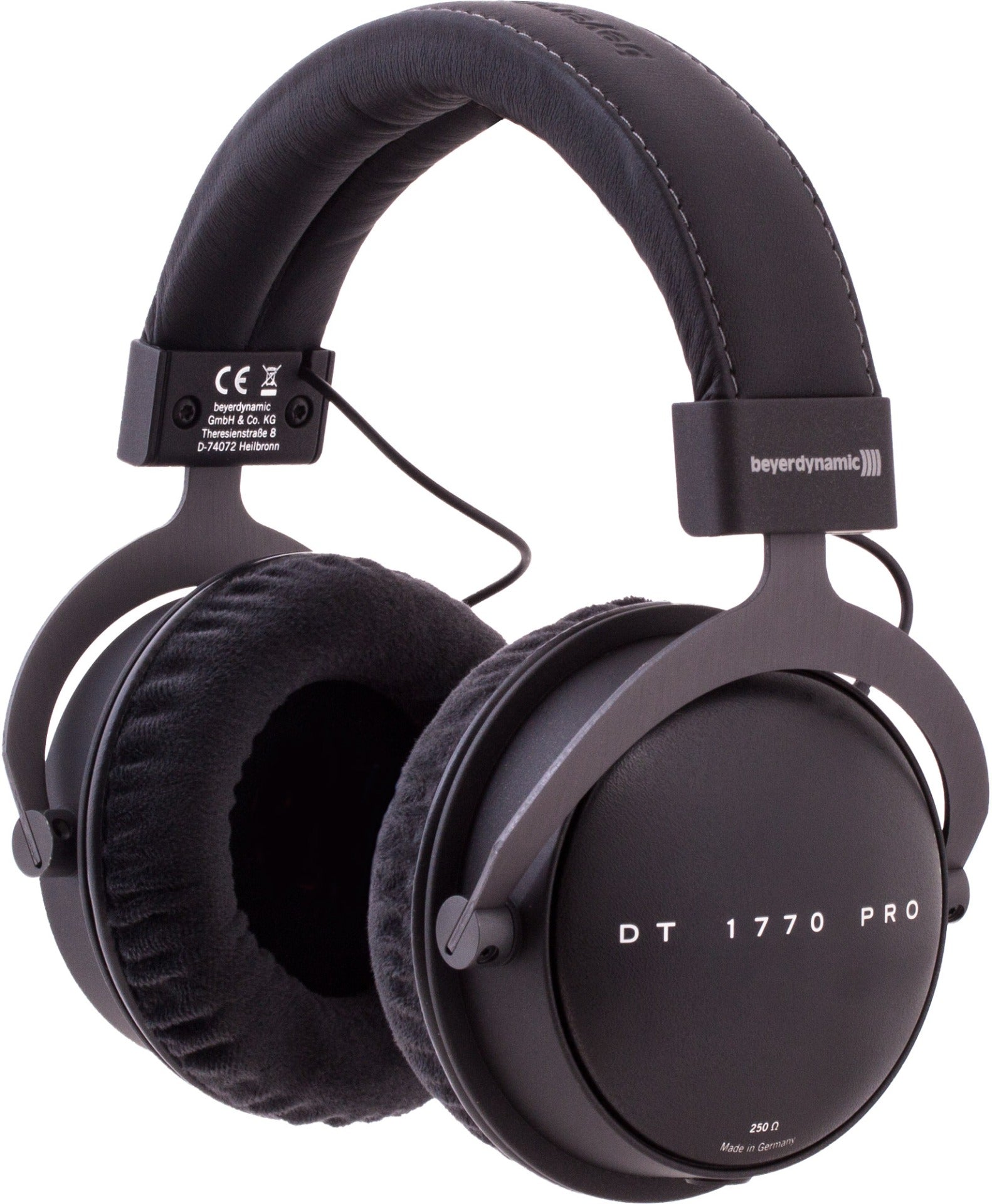 Beyerdynamic DT 1770 PRO Professional Headphones – Alto Music