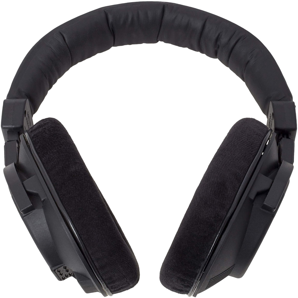 Beyerdynamic DT 250-80 - 80 Ohms Professional Closed Headphones