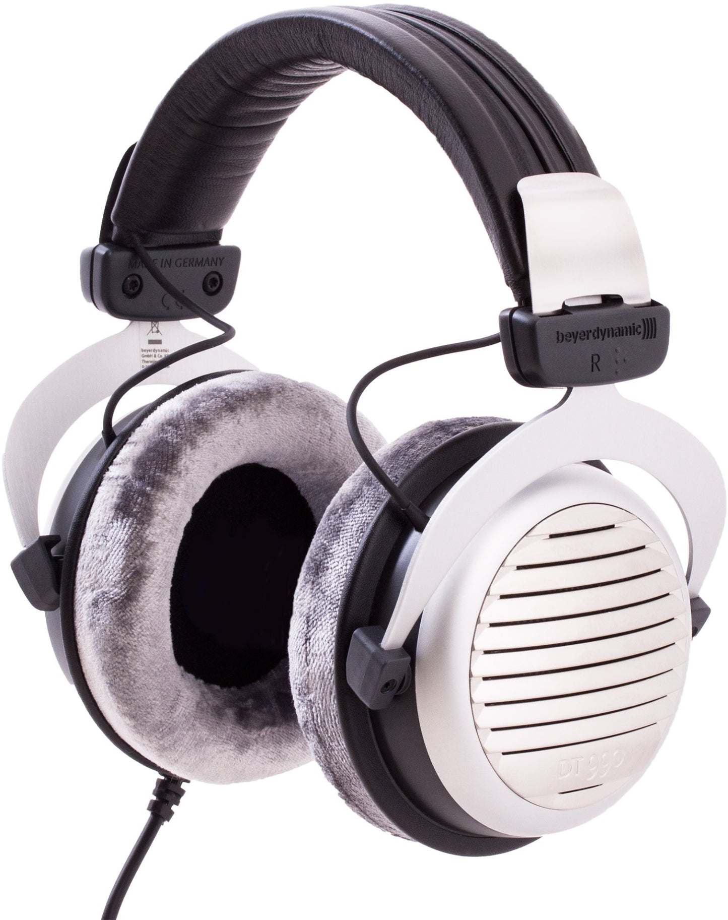 Beyerdynamic DT 990 Premium 250-Ohm Monitor Headphones