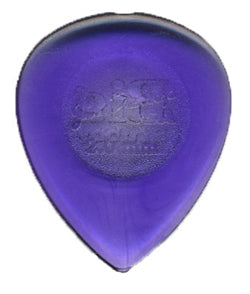 Dunlop 475P 2.0 Big Stubby Pack 6 Picks