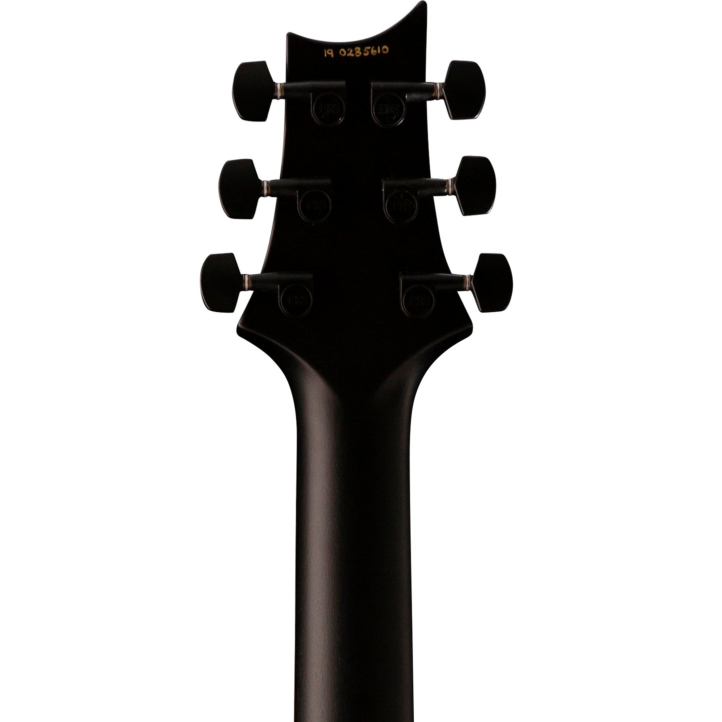 PRS DW CE 24 Floyd Bolt-On Electric Guitar - Waring Wraparound Burst