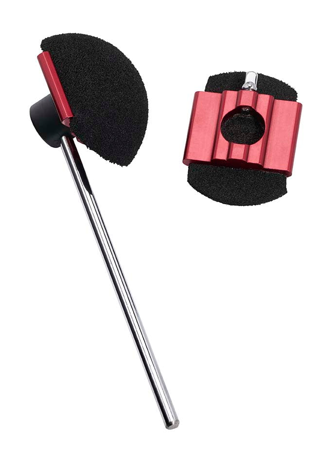 Drum Workshop 5000CJDL 5000 Series Direct Link Cajon Pedal