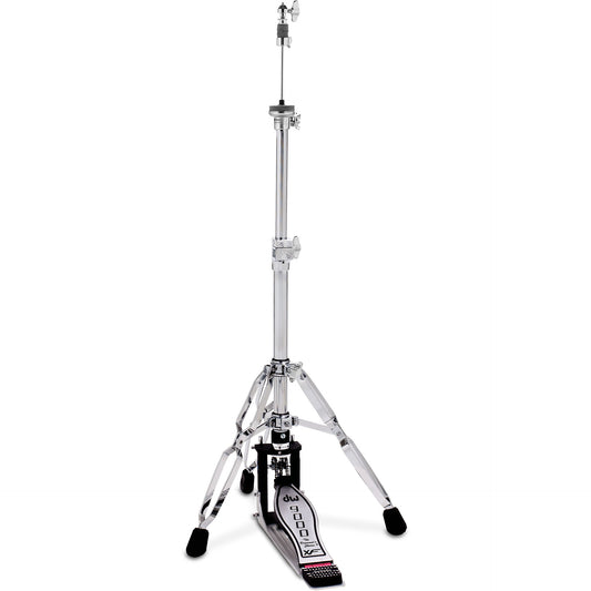 DW DRUMS DWCP9500DXF Extended Footboard Hi Hat (3 Legs)