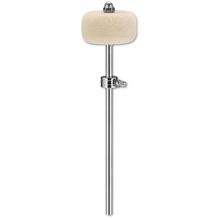 Drum Workshop Medium Felt Bass Drum Beater
