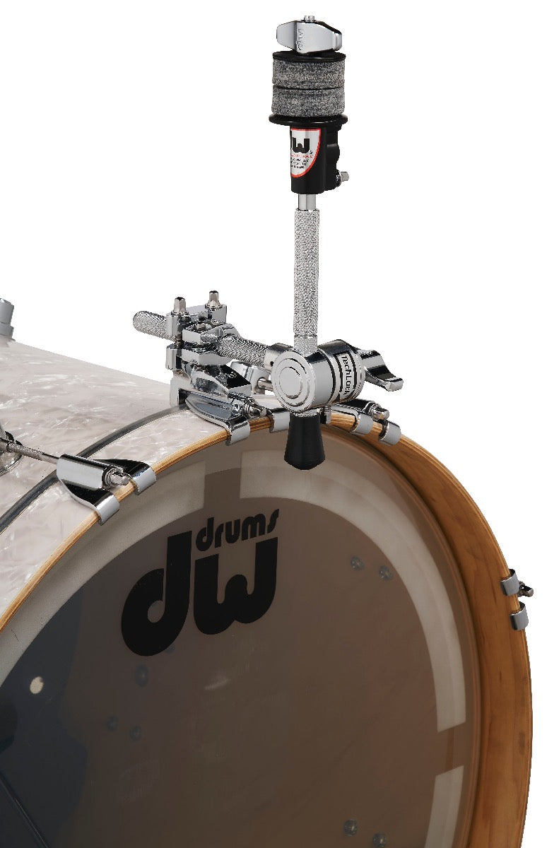 DW Claw Hook Clamp Holder