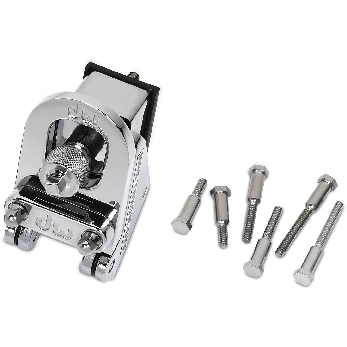 Drum Workshop SM2157 Mag Snare Drum Throw Off