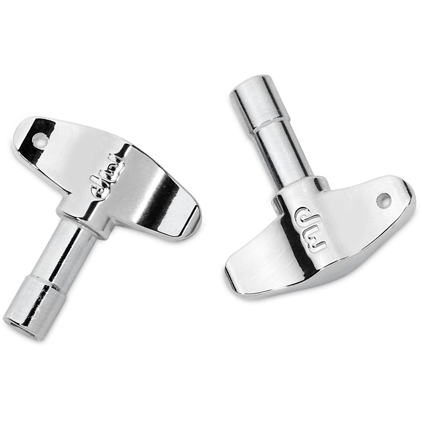 Drum Workshop DWSM801-2 Standard DW Drum Key 2 Pack - Clamshell